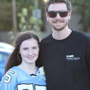 Meet your Posher, Margaret